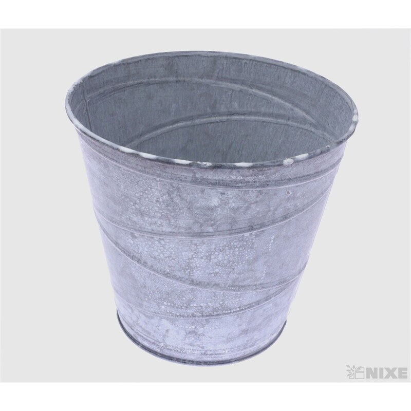 PLECHOVÝ OBAL 16x15cm*