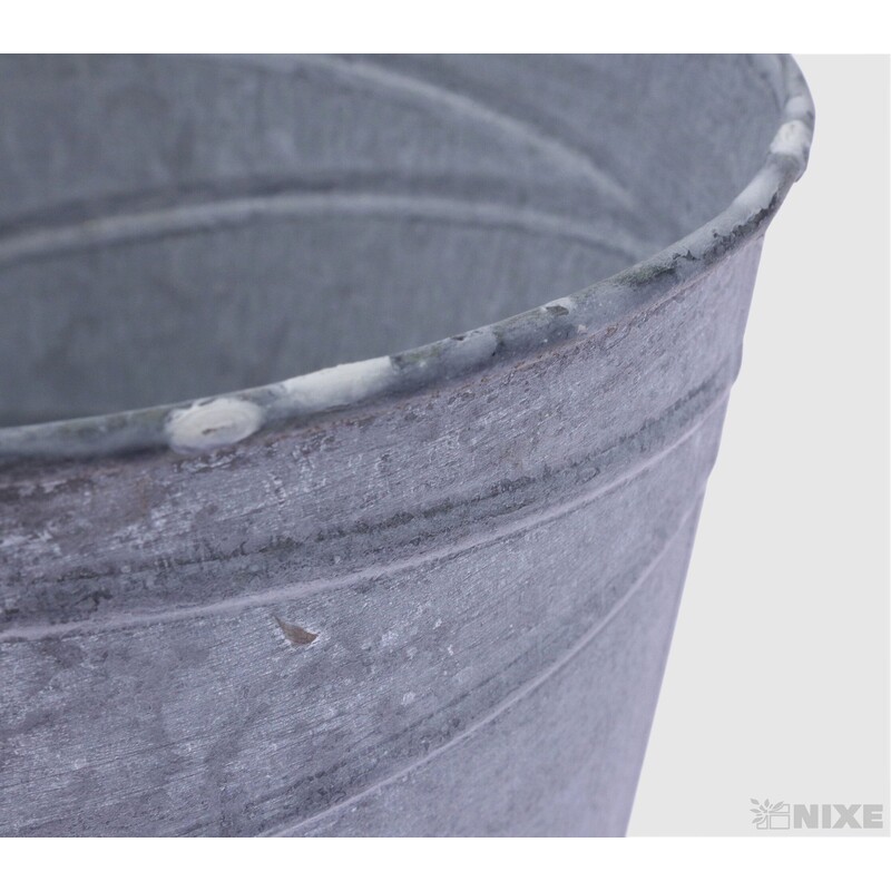 PLECHOVÝ OBAL 16x15cm*