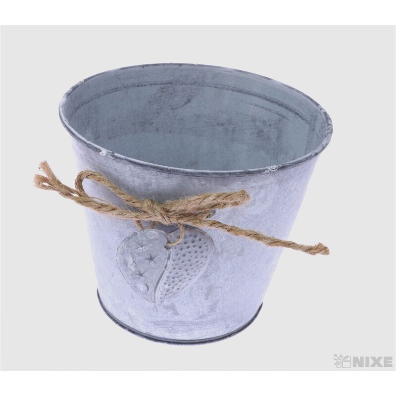 PLECHOVÝ OBAL 13x11cm*