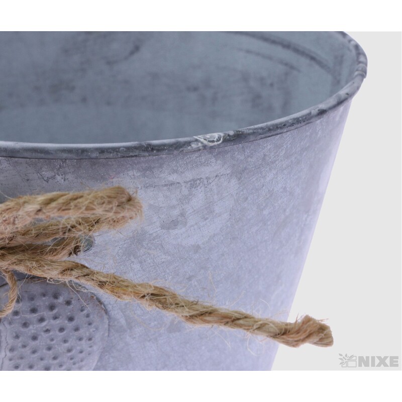 PLECHOVÝ OBAL 13x11cm*