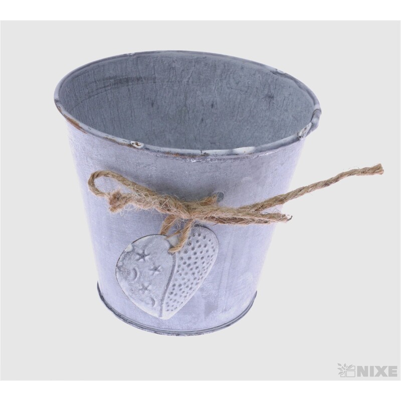 PLECHOVÝ OBAL 11x10cm*