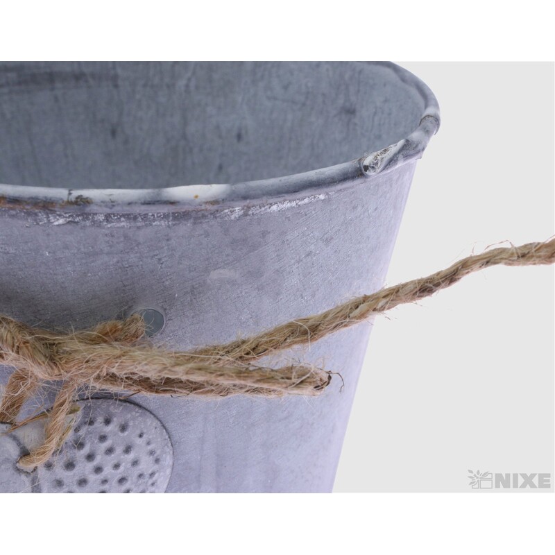 PLECHOVÝ OBAL 11x10cm*