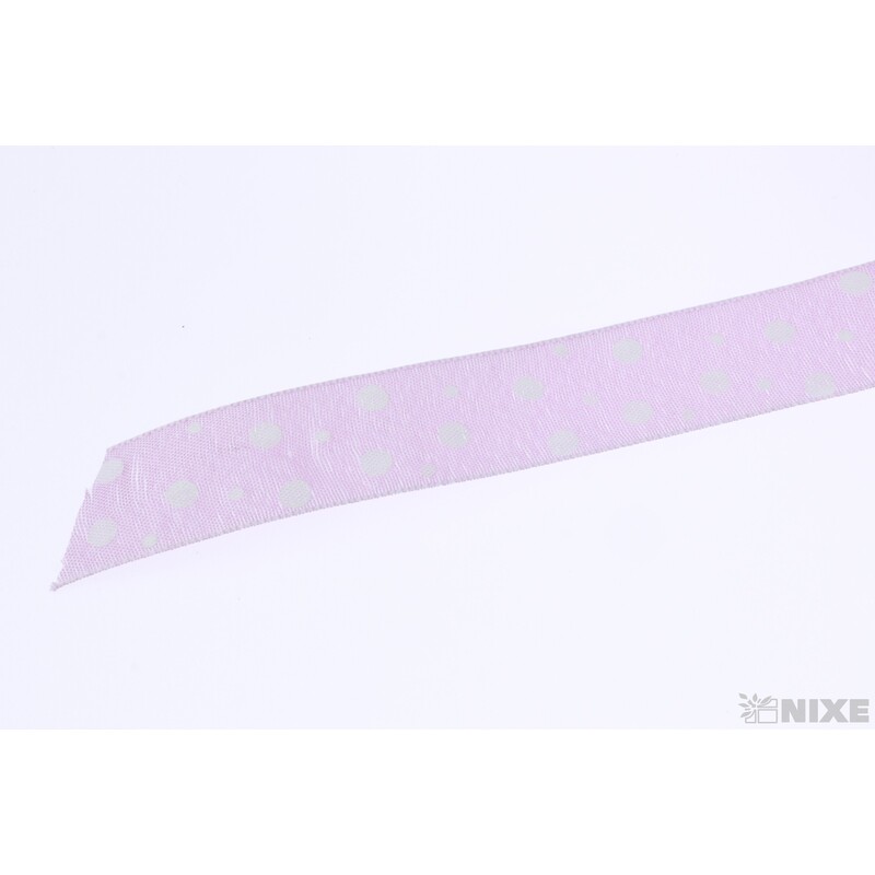 STUHA PUBLO 25mmx25m*FIALOVÁ SV. 114