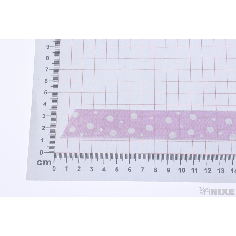 STUHA PUBLO 25mmx25m*FIALOVÁ SV. 114