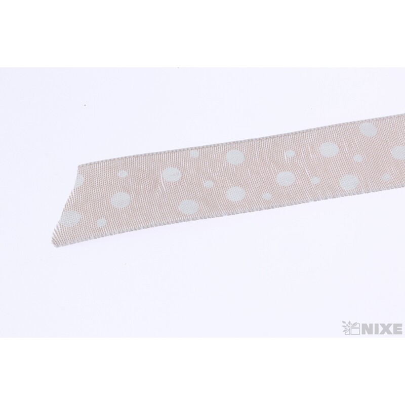 STUHA PUBLO 25mmx25m*PŘÍRODNÍ 105