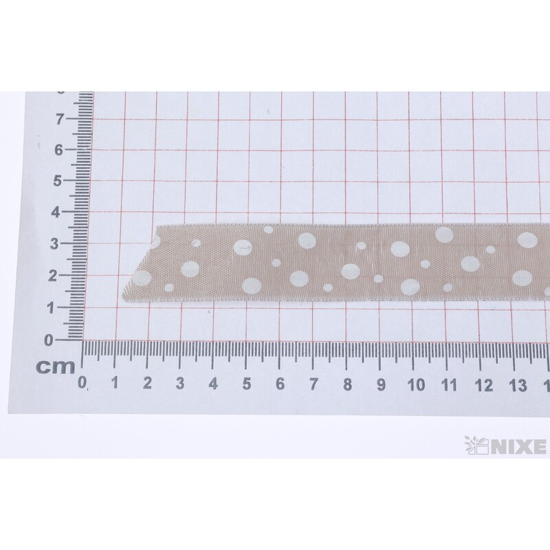 STUHA PUBLO 25mmx25m*PŘÍRODNÍ 105