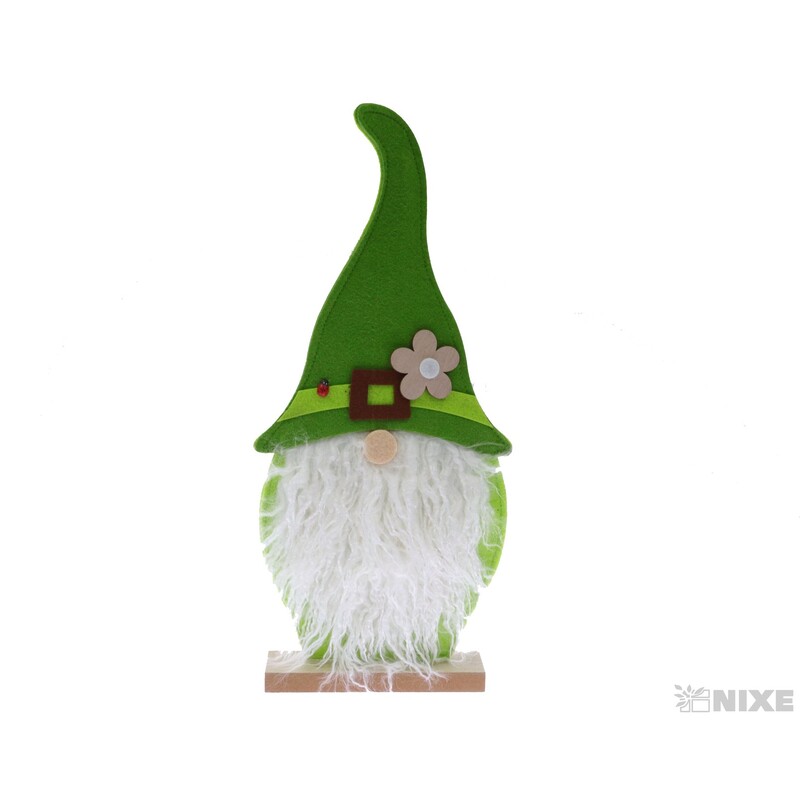 SKŘÍTEK STOJÍCÍ 18x42cm