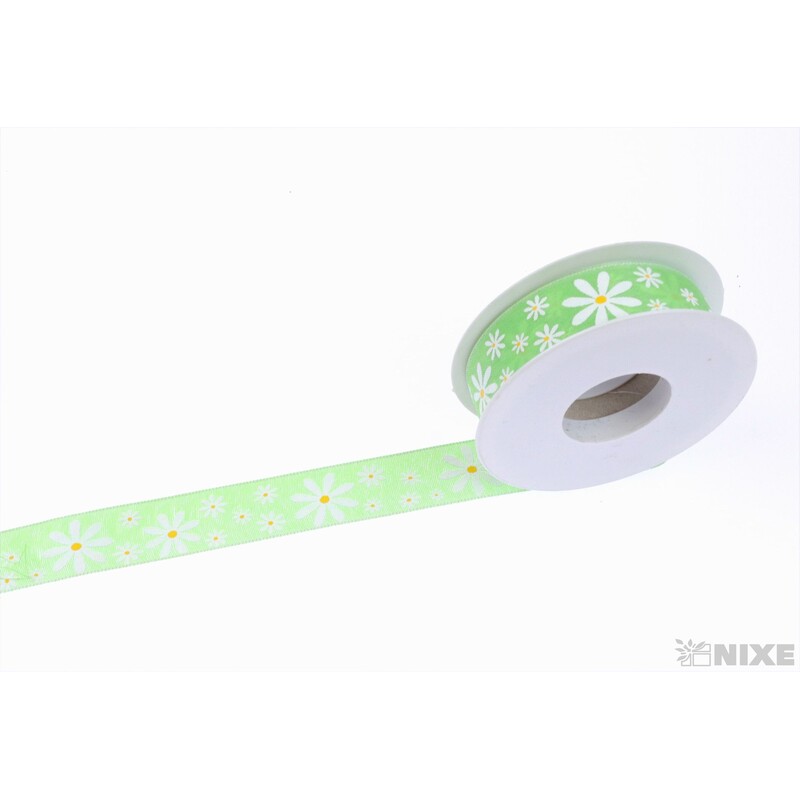 STUHA CAMILA 25mmx15m*ZELENÁ 210