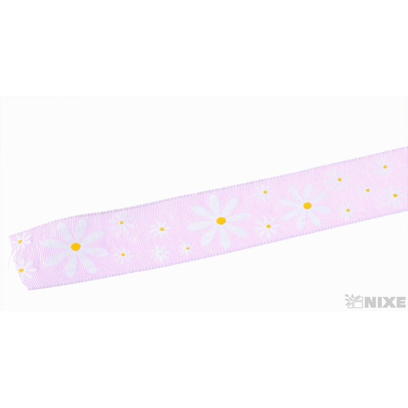 STUHA CAMILA 25mmx15m*FIALOVÁ SV. 114