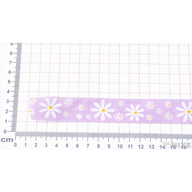 STUHA CAMILA 25mmx15m*FIALOVÁ SV. 114