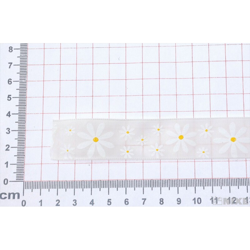 STUHA CAMILA 25mmx15m*KRÉMOVÁ 202