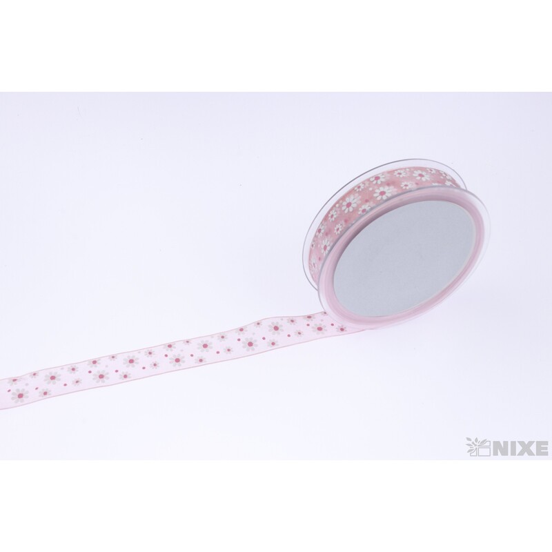 ANINA 5303 20mmx20m*RŮŽOVÁ 325