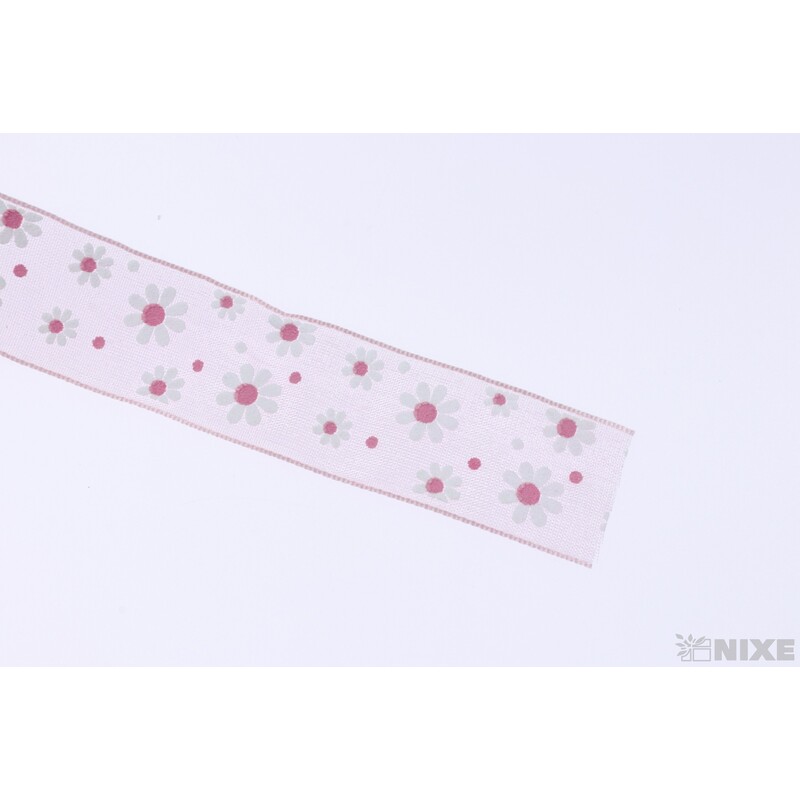 ANINA 5303 20mmx20m*RŮŽOVÁ 325