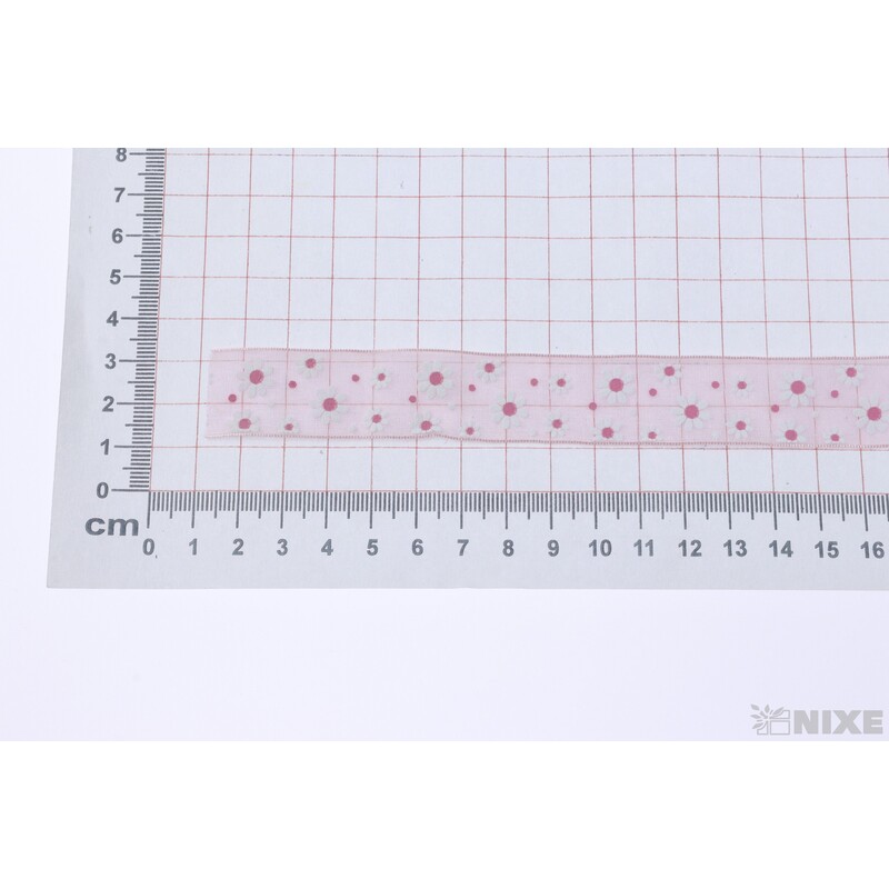 ANINA 5303 20mmx20m*RŮŽOVÁ 325