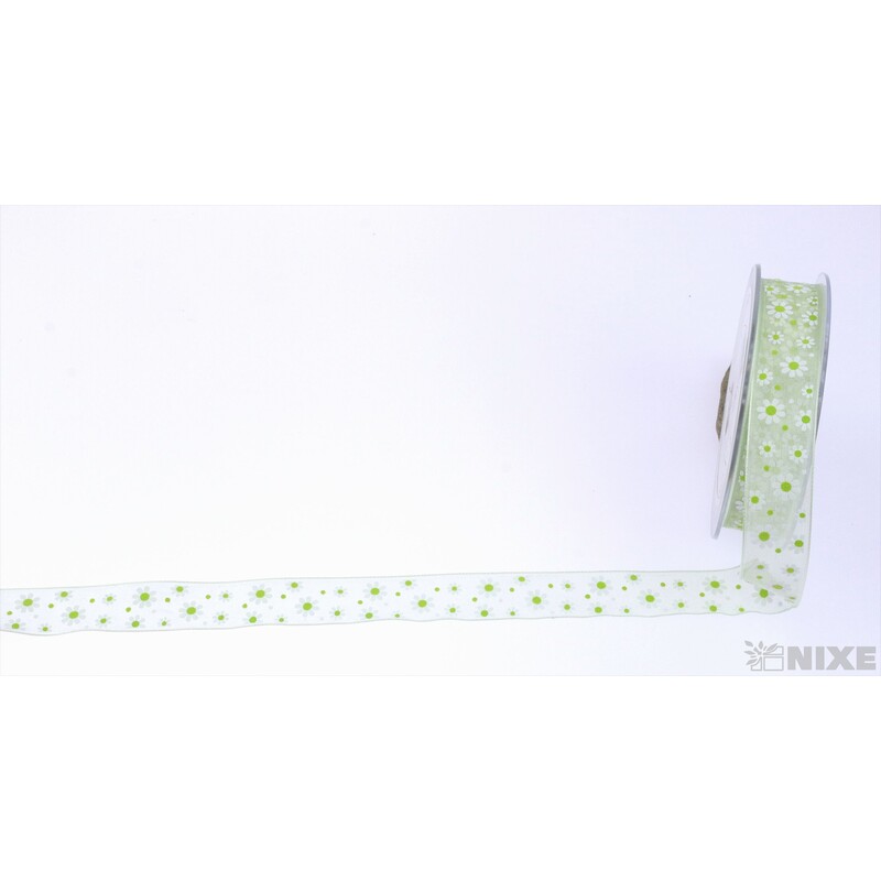 ANINA 5303 20mmx20m*ZELENÁ 510