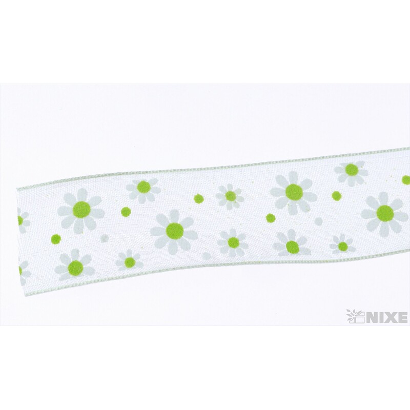 ANINA 5303 20mmx20m*ZELENÁ 510