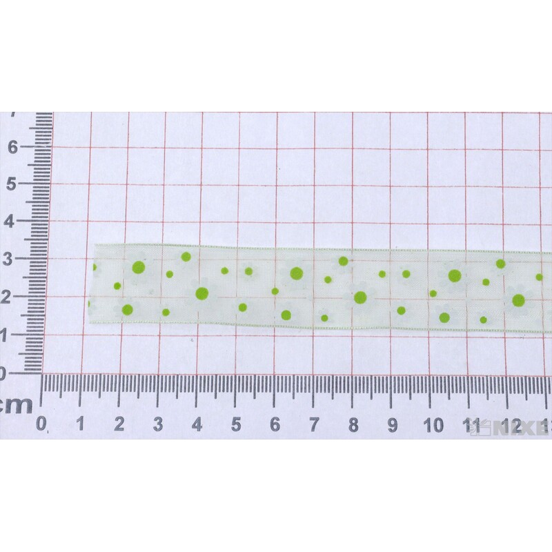 ANINA 5303 20mmx20m*ZELENÁ 510