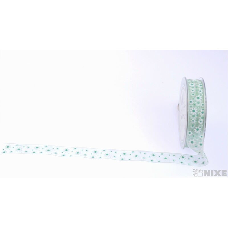 ANINA 5303 20mmx20m*TYRKYSOVÁ 190