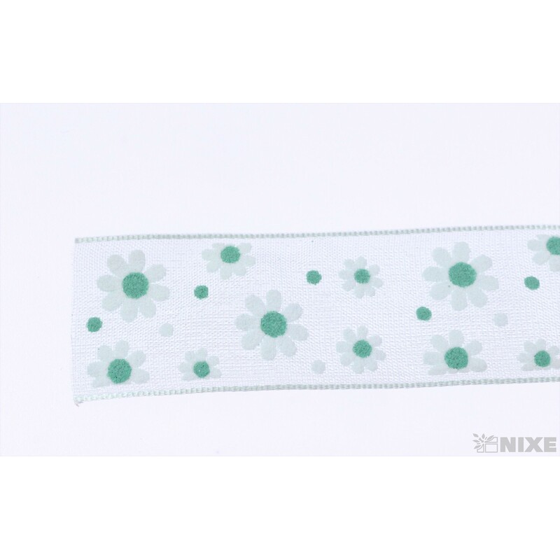 ANINA 5303 20mmx20m*TYRKYSOVÁ 190