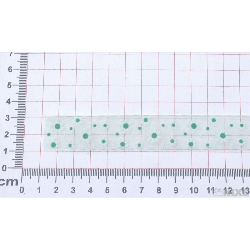 ANINA 5303 20mmx20m*TYRKYSOVÁ 190
