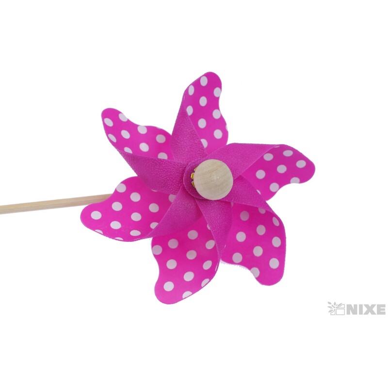 ZÁPICH VĚTRNÍK 12ks*MIX BAREV