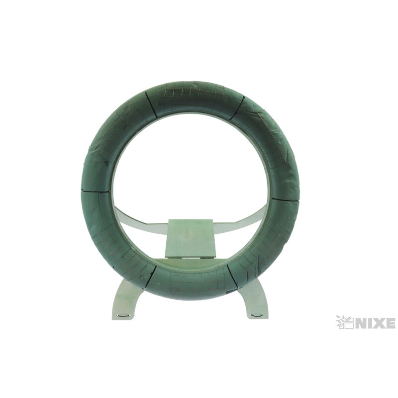 OASIS ECOBASE VĚNEC 72cm STOJAN