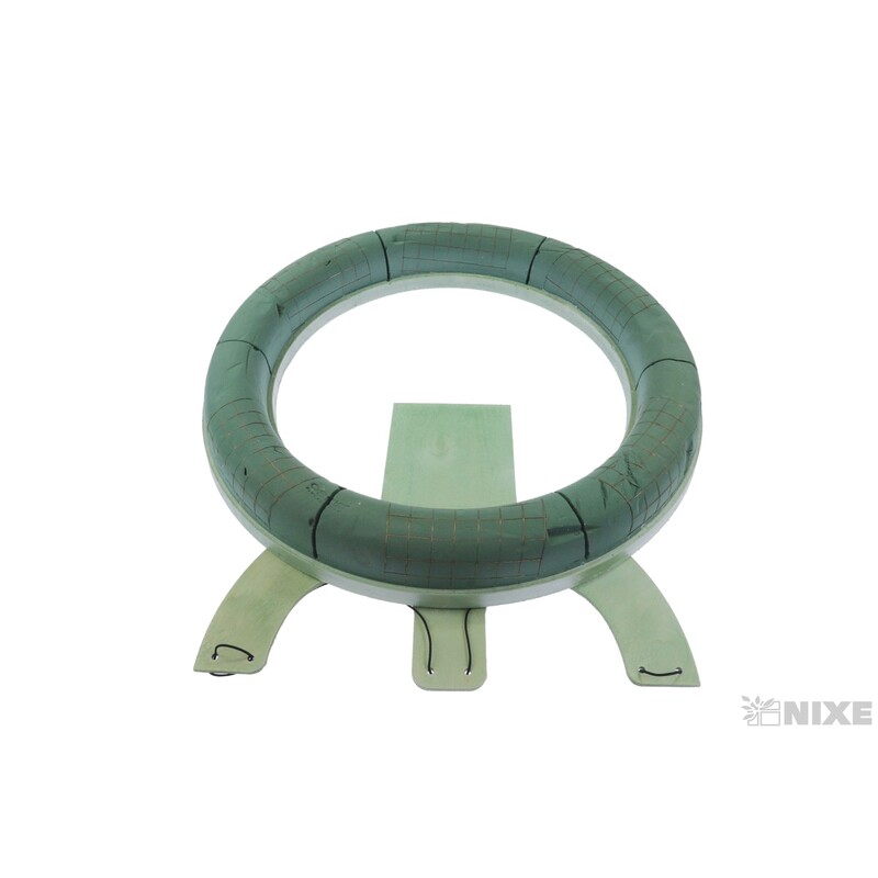 OASIS ECOBASE VĚNEC 72cm STOJAN