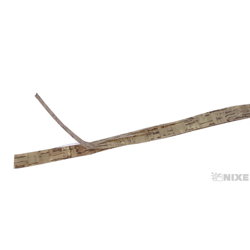 RAFIA BASIC WOODLY SUGHERO 200m*KRÉMOVÁ 70