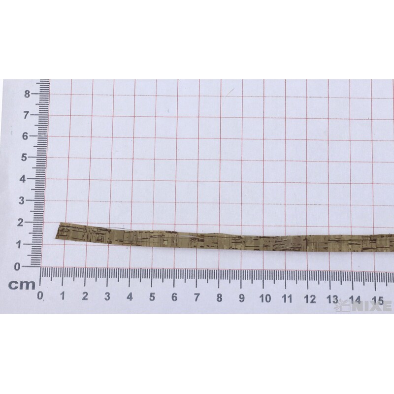RAFIA BASIC WOODLY SUGHERO 200m*KRÉMOVÁ 70