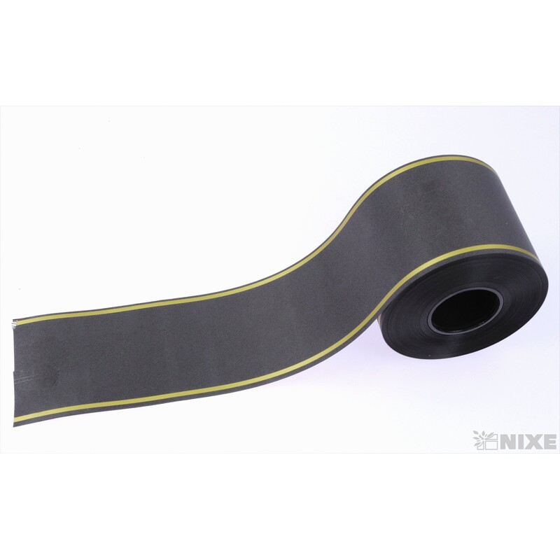 RIGA 75mmx50m*ČERNÁ