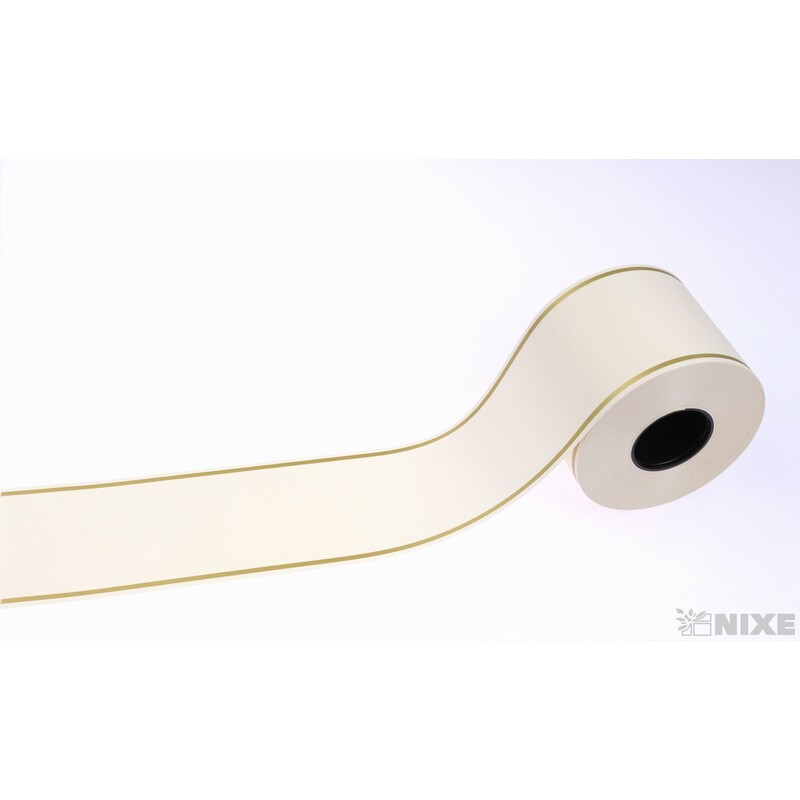 RIGA 75mmx50m*KRÉMOVÁ