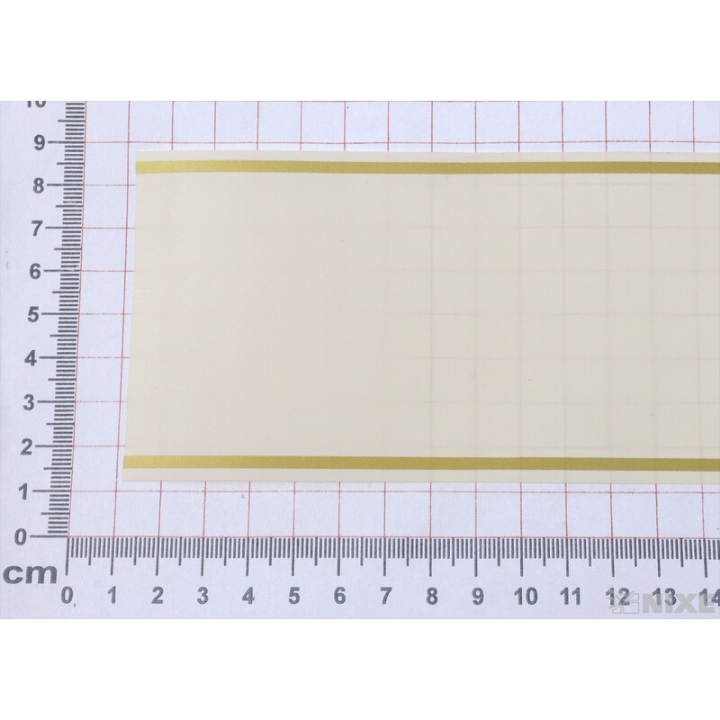 RIGA 75mmx50m*KRÉMOVÁ