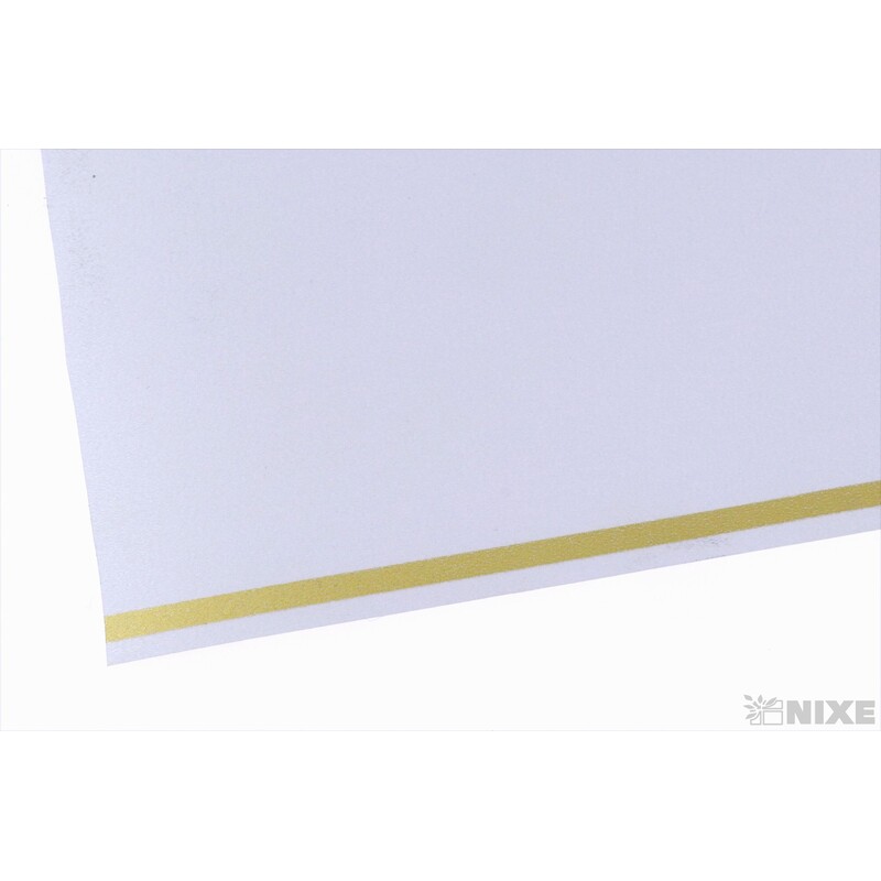 RIGA 75mmx50m*STŘÍBRNÁ