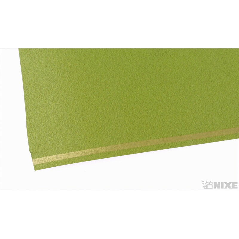 RIGA 75mmx50m*ZELENÁ POVADLÁ