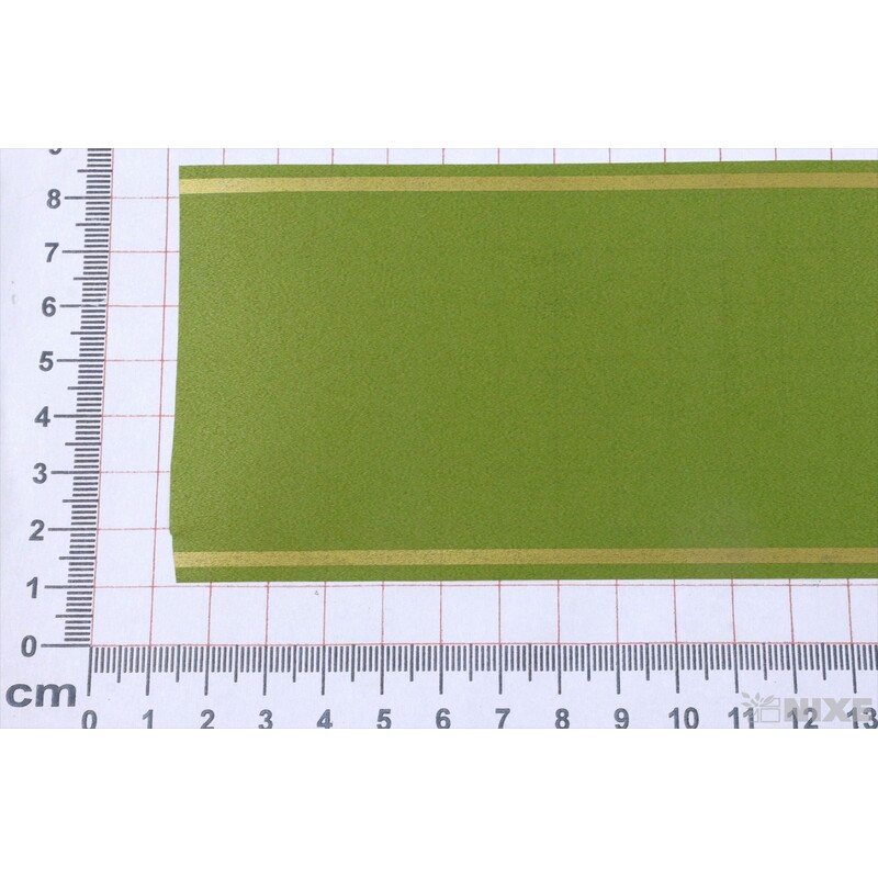 RIGA 75mmx50m*ZELENÁ POVADLÁ