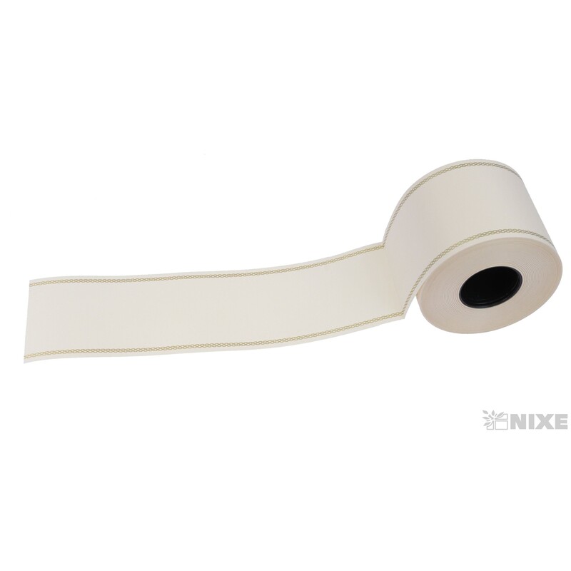 TRECCIA 75mmx50m*KRÉMOVÁ