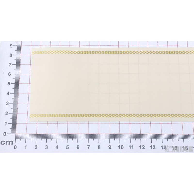 TRECCIA 75mmx50m*KRÉMOVÁ