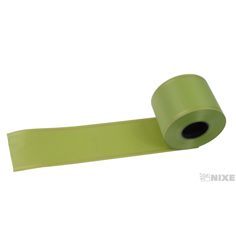 TRECCIA 75mmx50m*ZELENÁ POVADLÁ