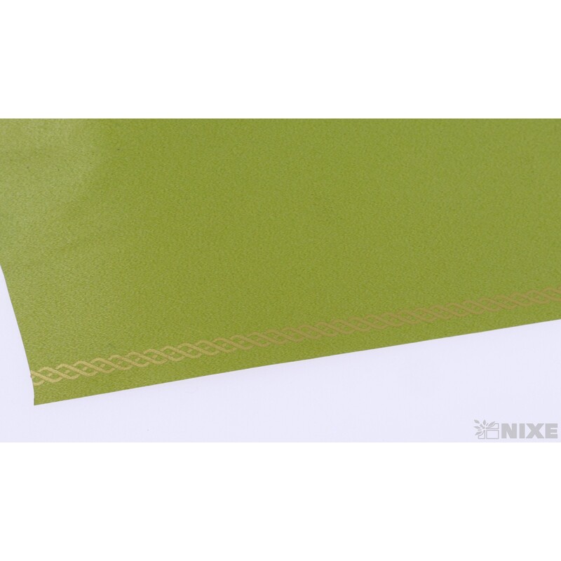 TRECCIA 75mmx50m*ZELENÁ POVADLÁ