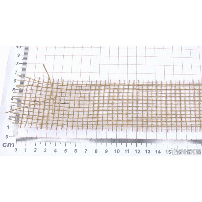 JUTA NATUR SHIFT 50mmx40m*PŘÍRODNÍ