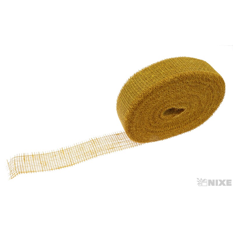 JUTA COLOR 50mmx40m*ŽLUTÁ TM. 8150