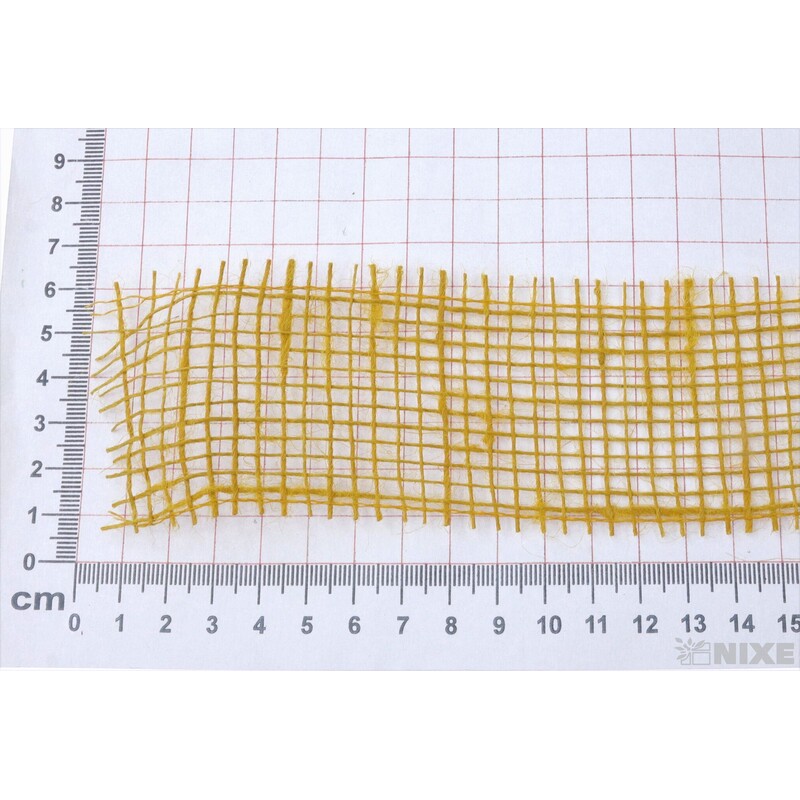 JUTA COLOR 50mmx40m*ŽLUTÁ TM. 8150