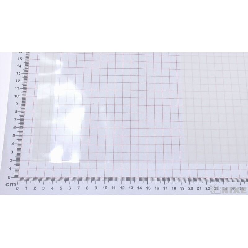 ARCH PLAST 60x60cm 20ks*KRÉMOVÁ