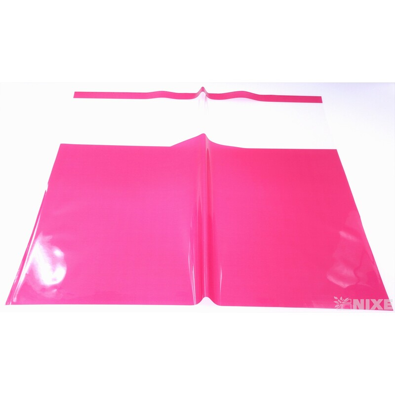 ARCH PLAST 60x60cm 20ks*BORDOVÁ