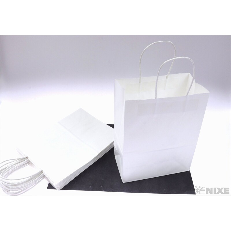 TAŠKA P 21x27x11cm*MIX BAREV