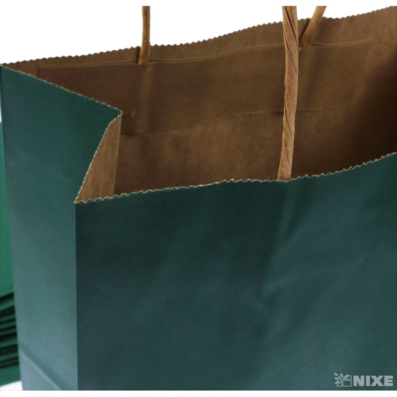 TAŠKA P 21x27x11cm*MIX BAREV