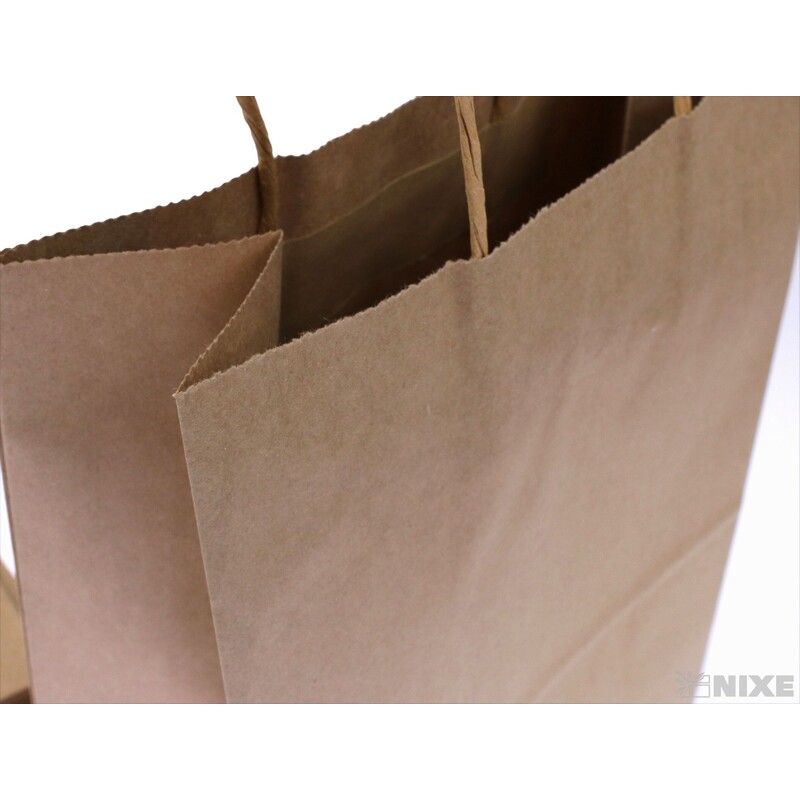 TAŠKA P 21x27x11cm*MIX BAREV