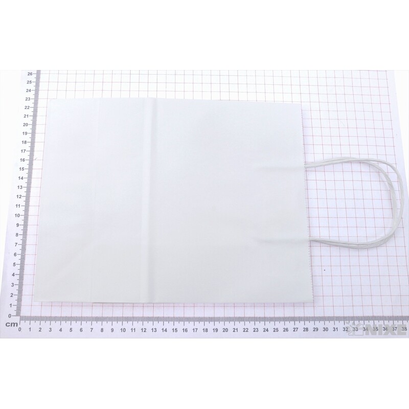 TAŠKA P 21x27x11cm*MIX BAREV