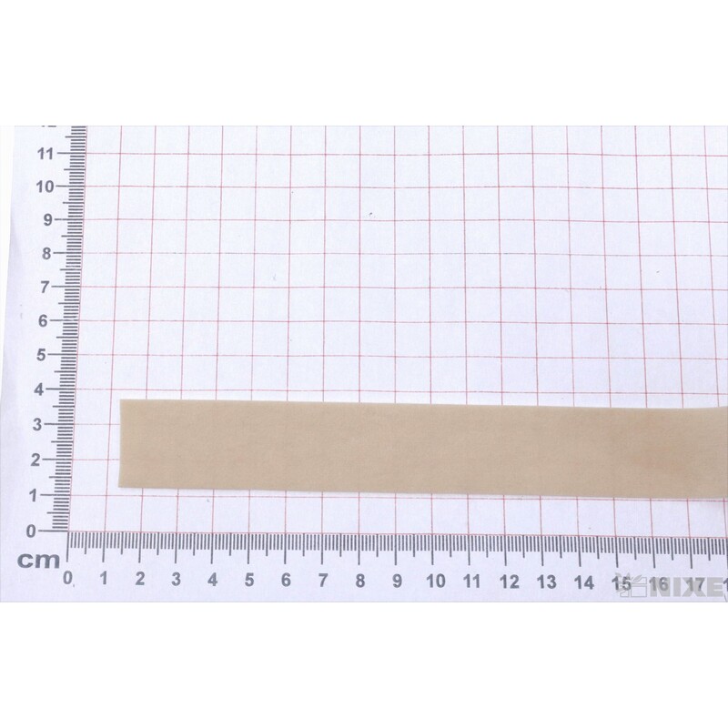 STUHA SAMET 25mmx5yd*KRÉMOVÁ