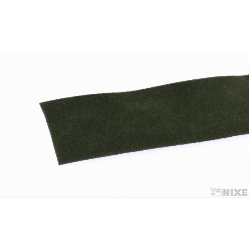 STUHA SAMET 25mmx5yd*ZELENÁ